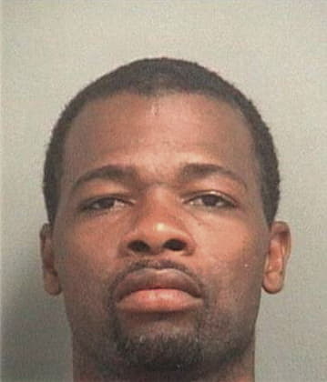 Fedrick Lee, - Palm Beach County, FL 